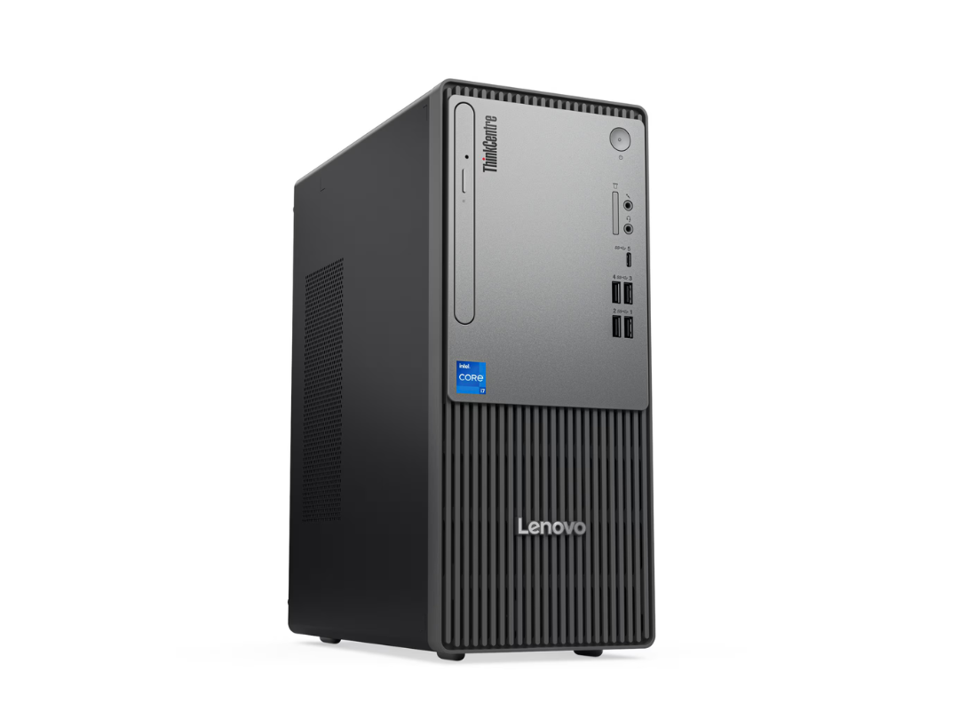 Buy Lenovo ThinkCentre Neo 50t Gen 5 i5 Desktop – in Qatar Buy Lenovo ThinkCentre Neo 50t Gen 5 i5 Desktop – in Qatar